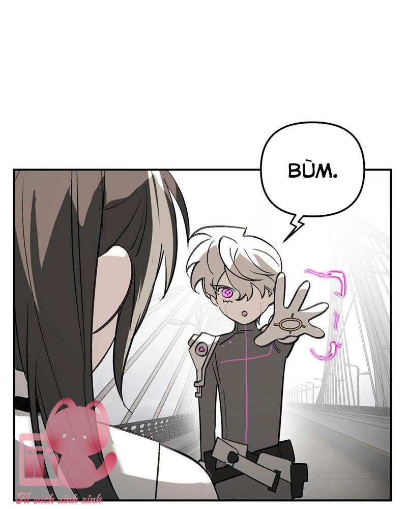 Ác Chi Hoàn - Chap 21