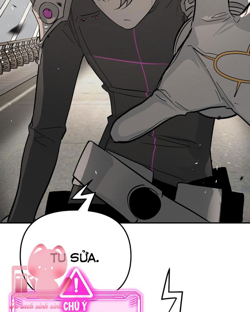 Ác Chi Hoàn - Chap 21