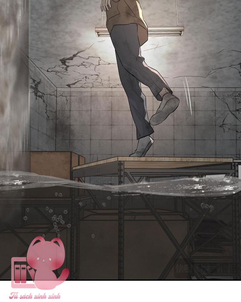 Ác Chi Hoàn - Chap 21