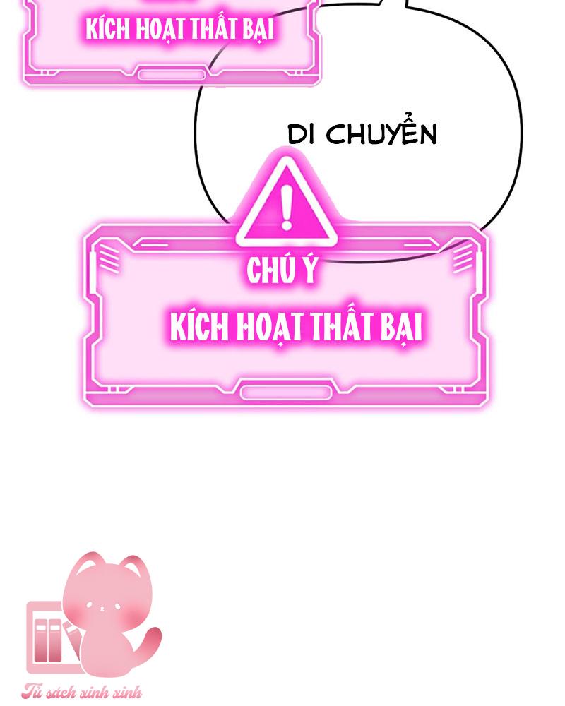 Ác Chi Hoàn - Chap 21