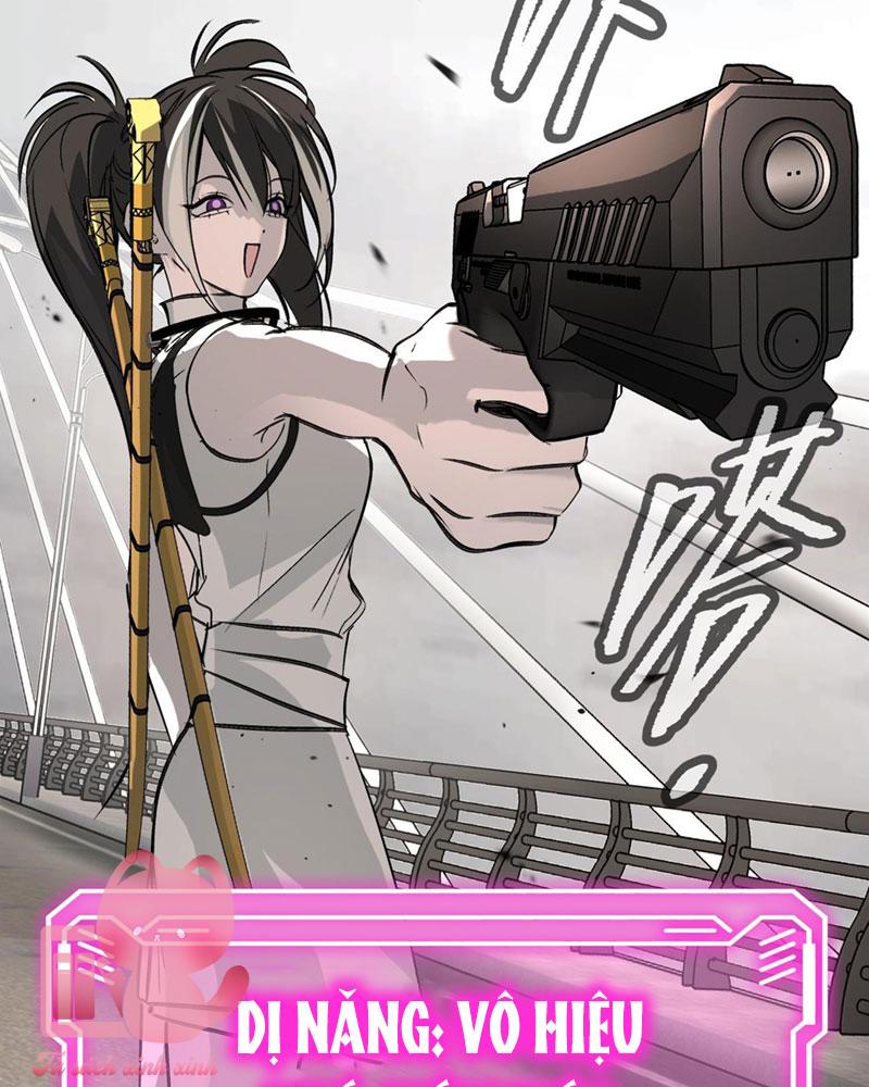 Ác Chi Hoàn - Chap 21