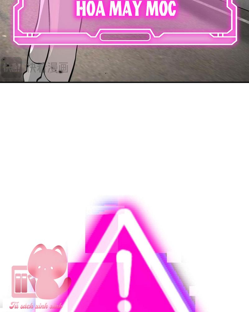 Ác Chi Hoàn - Chap 21