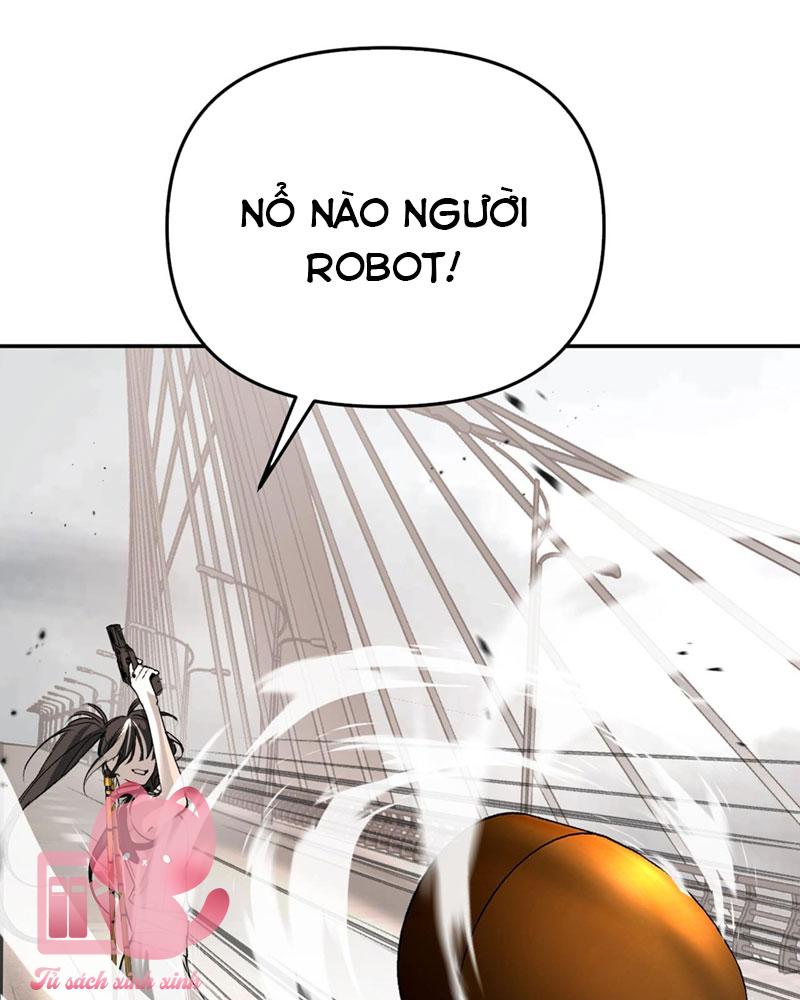 Ác Chi Hoàn - Chap 21
