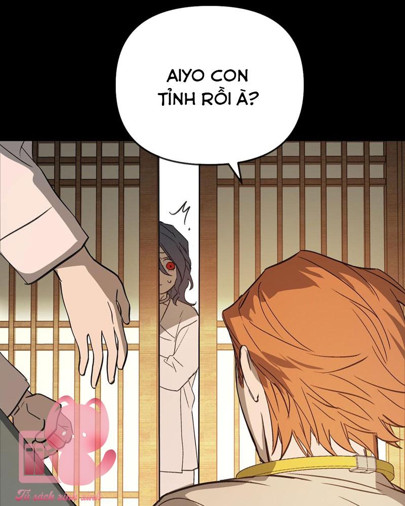 Ác Chi Hoàn - Chap 22