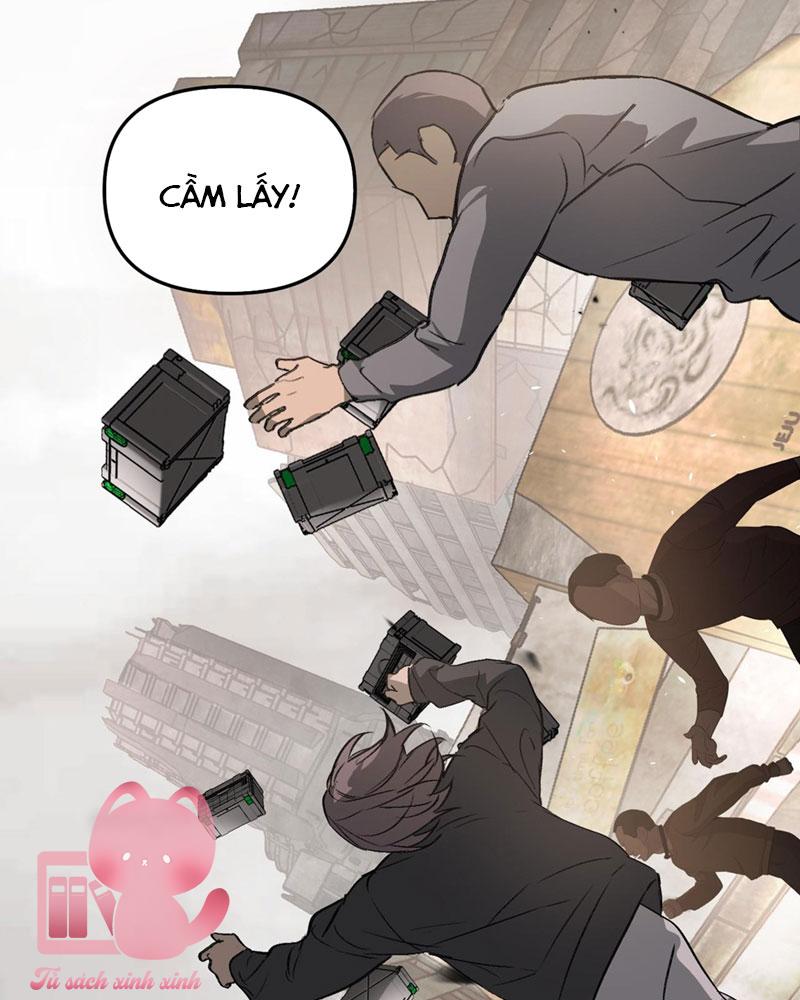 Ác Chi Hoàn - Chap 22