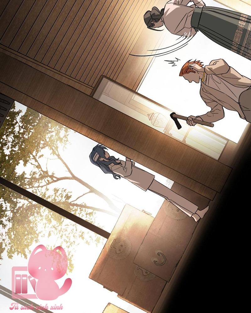 Ác Chi Hoàn - Chap 22