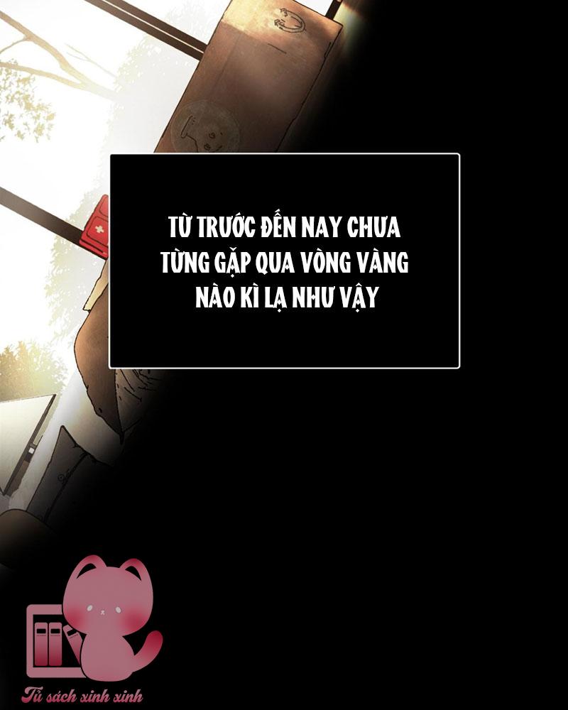 Ác Chi Hoàn - Chap 22