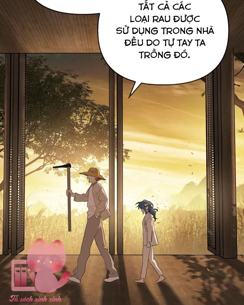 Ác Chi Hoàn - Chap 22