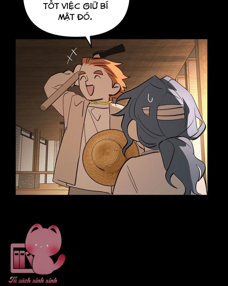 Ác Chi Hoàn - Chap 22