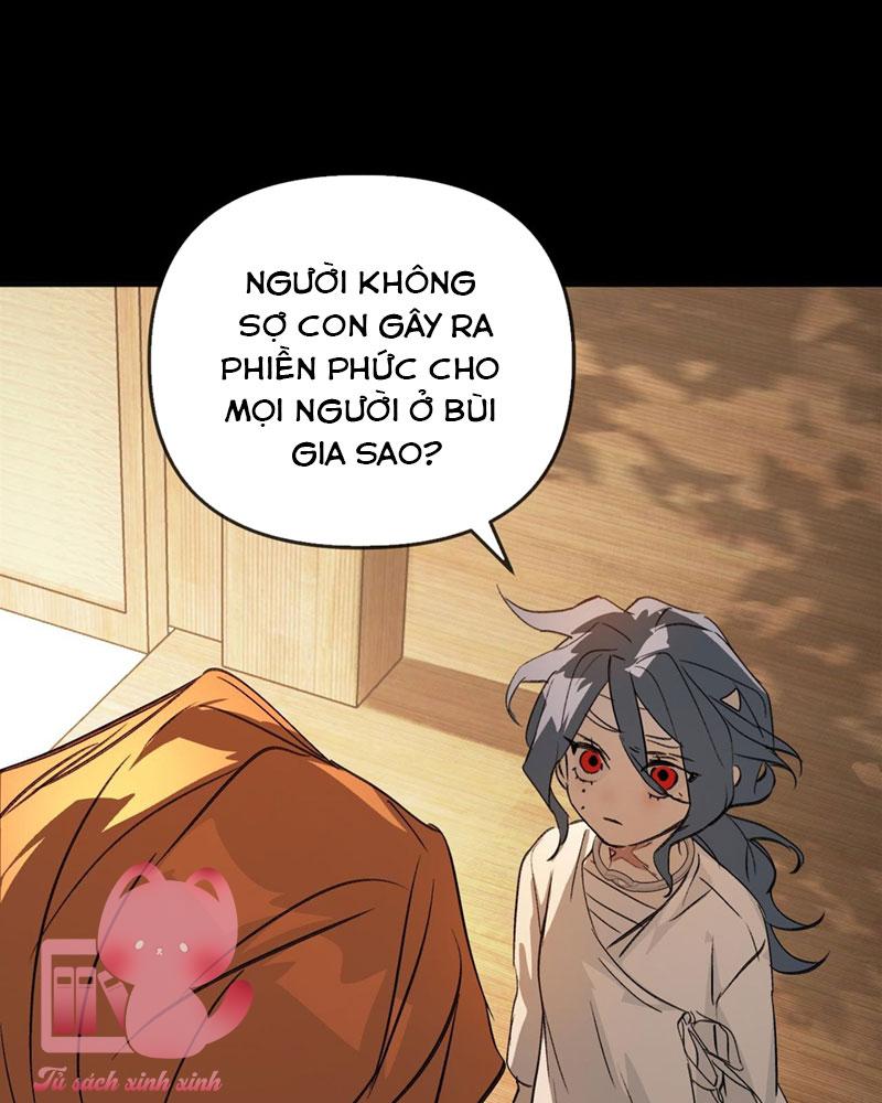 Ác Chi Hoàn - Chap 22