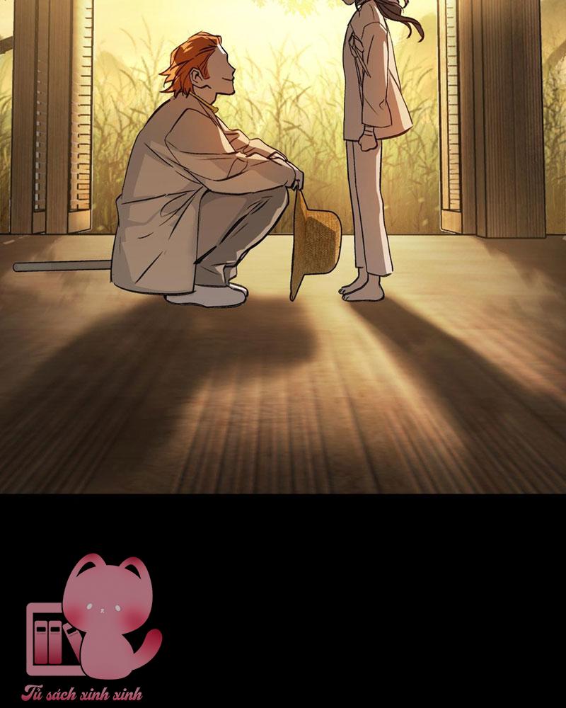 Ác Chi Hoàn - Chap 22