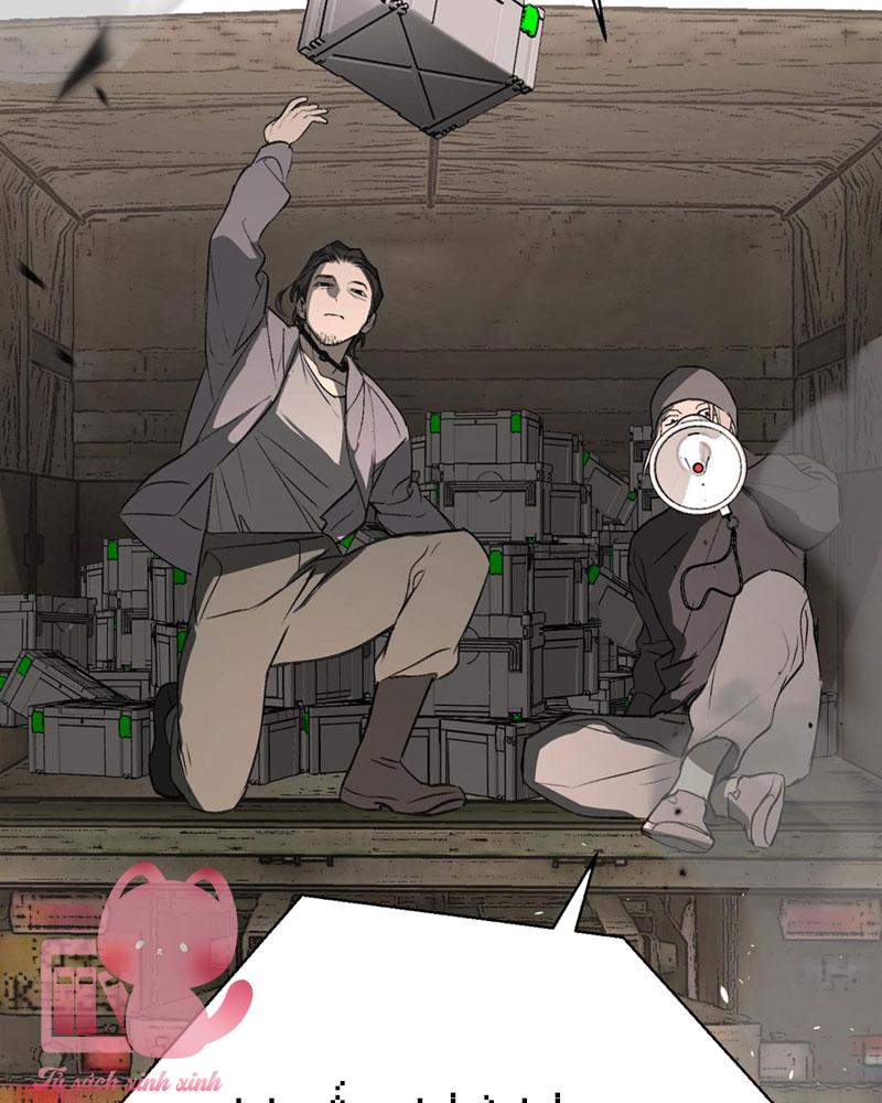 Ác Chi Hoàn - Chap 22