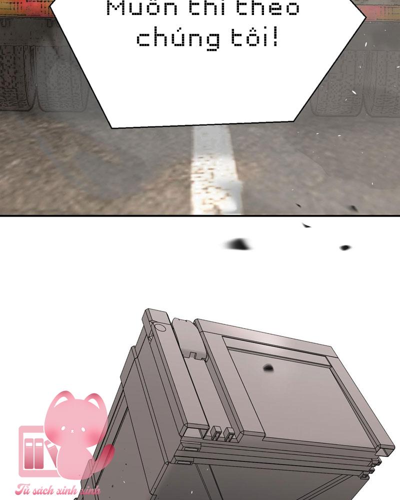 Ác Chi Hoàn - Chap 22