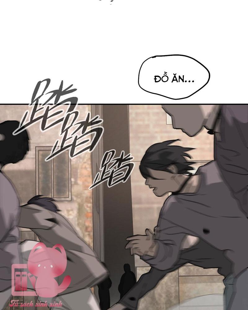 Ác Chi Hoàn - Chap 22
