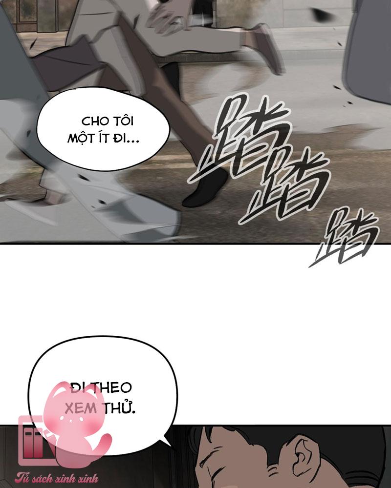Ác Chi Hoàn - Chap 22