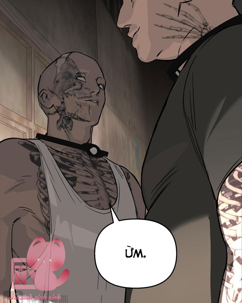 Ác Chi Hoàn - Chap 22