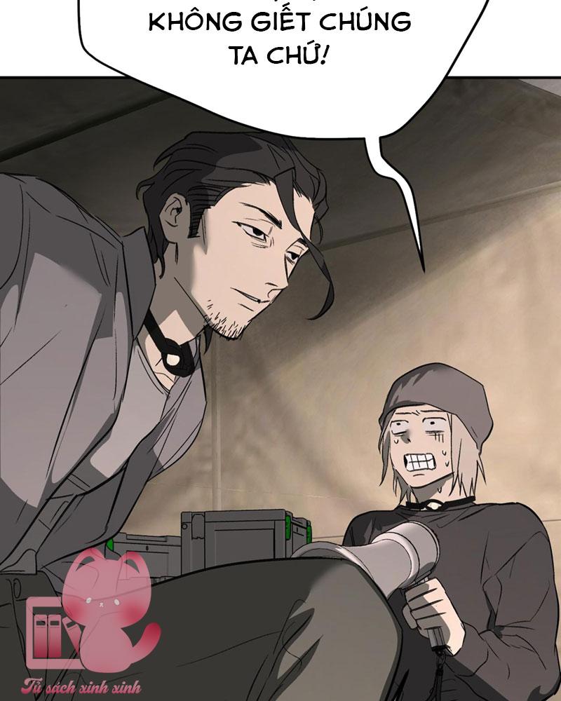 Ác Chi Hoàn - Chap 22