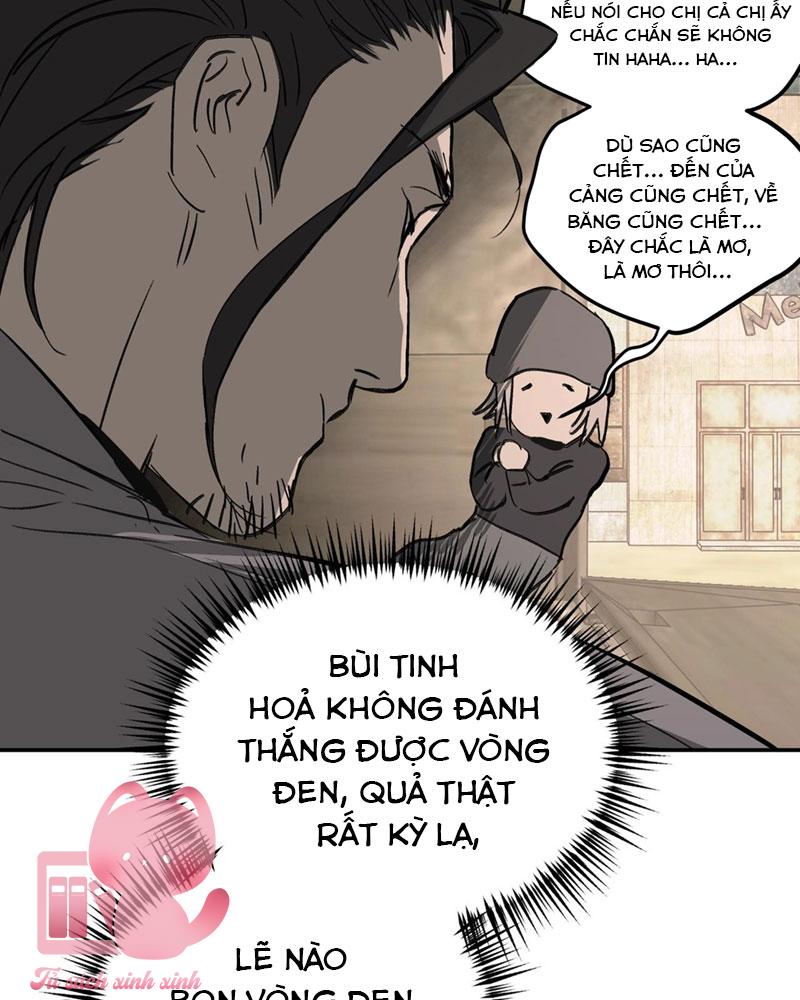 Ác Chi Hoàn - Chap 22