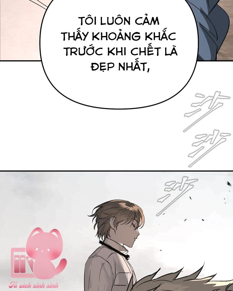 Ác Chi Hoàn - Chap 22