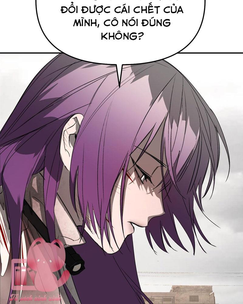 Ác Chi Hoàn - Chap 22