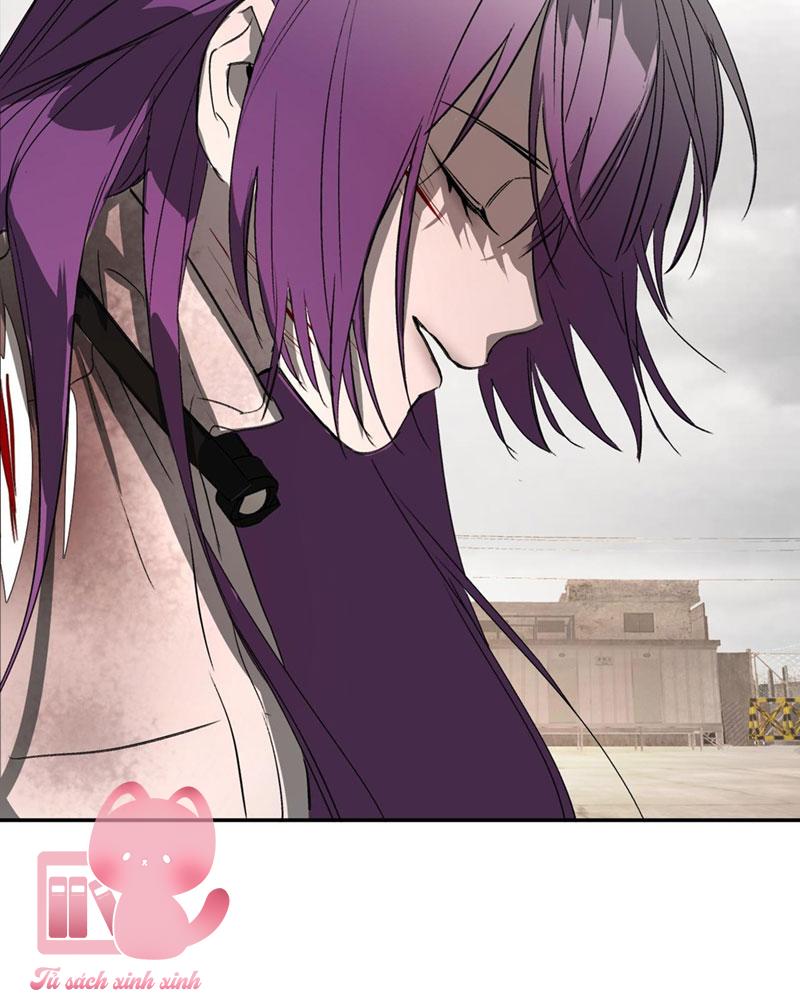 Ác Chi Hoàn - Chap 22