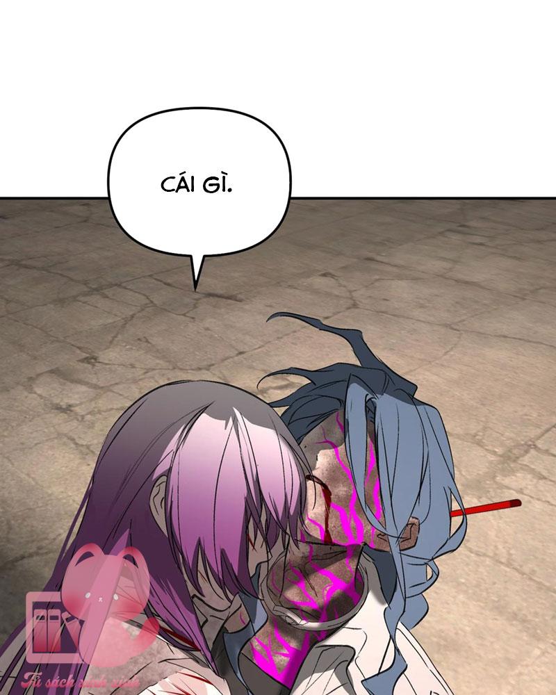 Ác Chi Hoàn - Chap 22