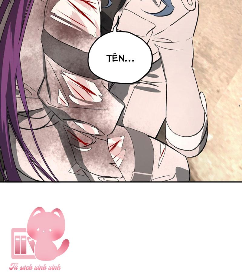 Ác Chi Hoàn - Chap 22