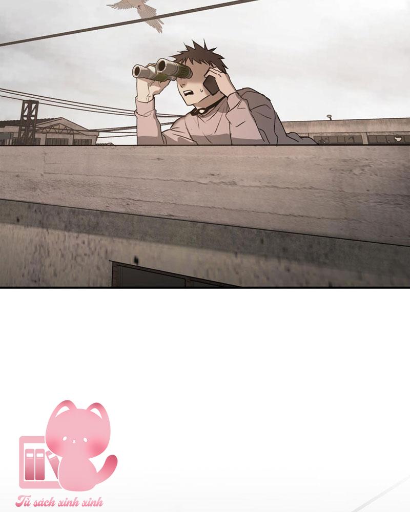 Ác Chi Hoàn - Chap 22