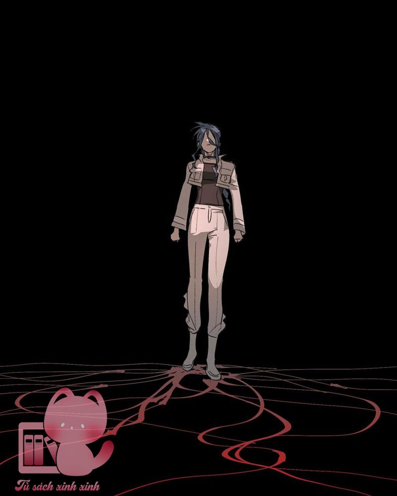 Ác Chi Hoàn - Chap 22