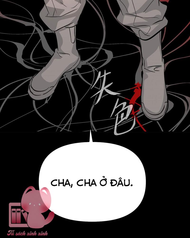 Ác Chi Hoàn - Chap 22