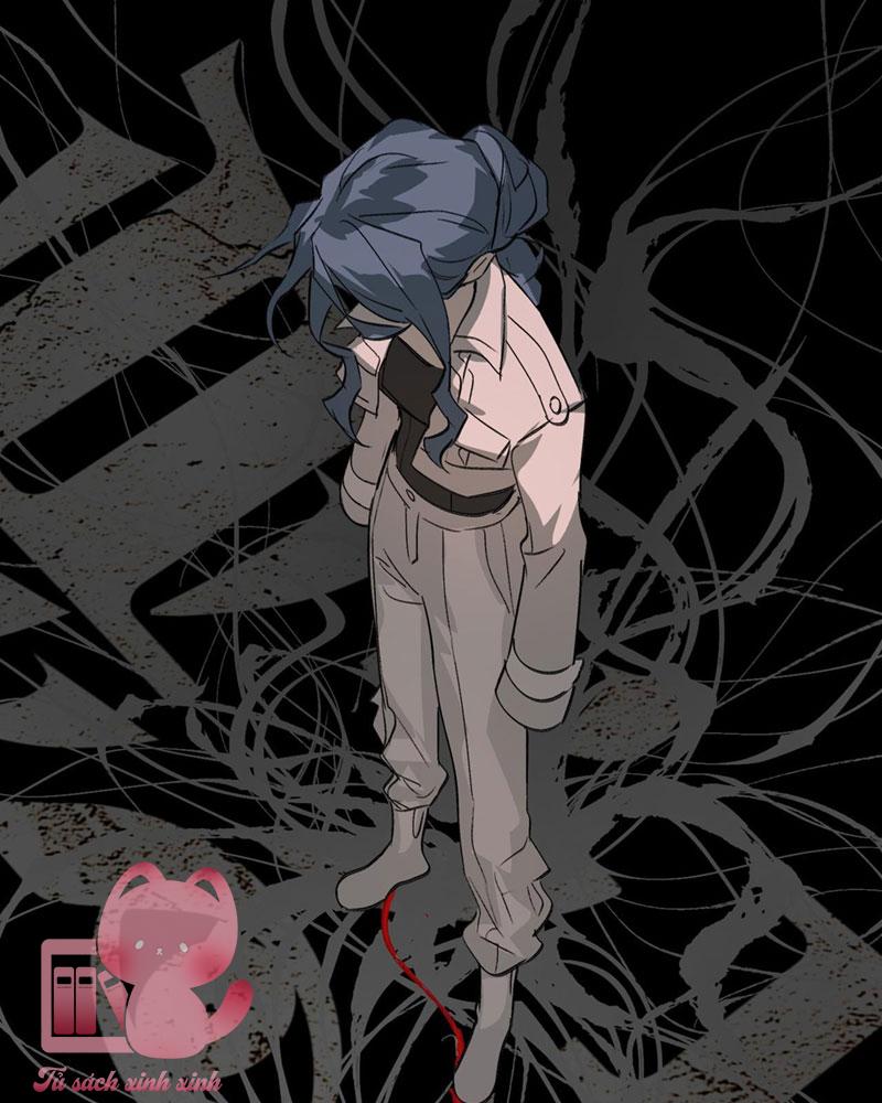 Ác Chi Hoàn - Chap 22