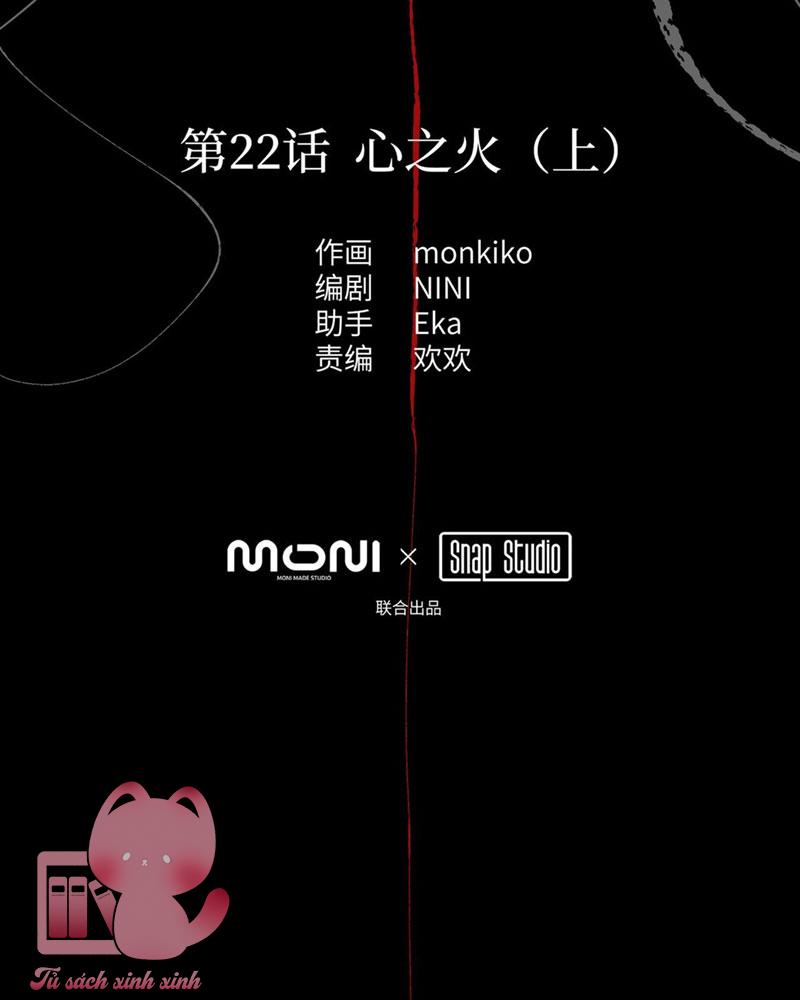 Ác Chi Hoàn - Chap 22