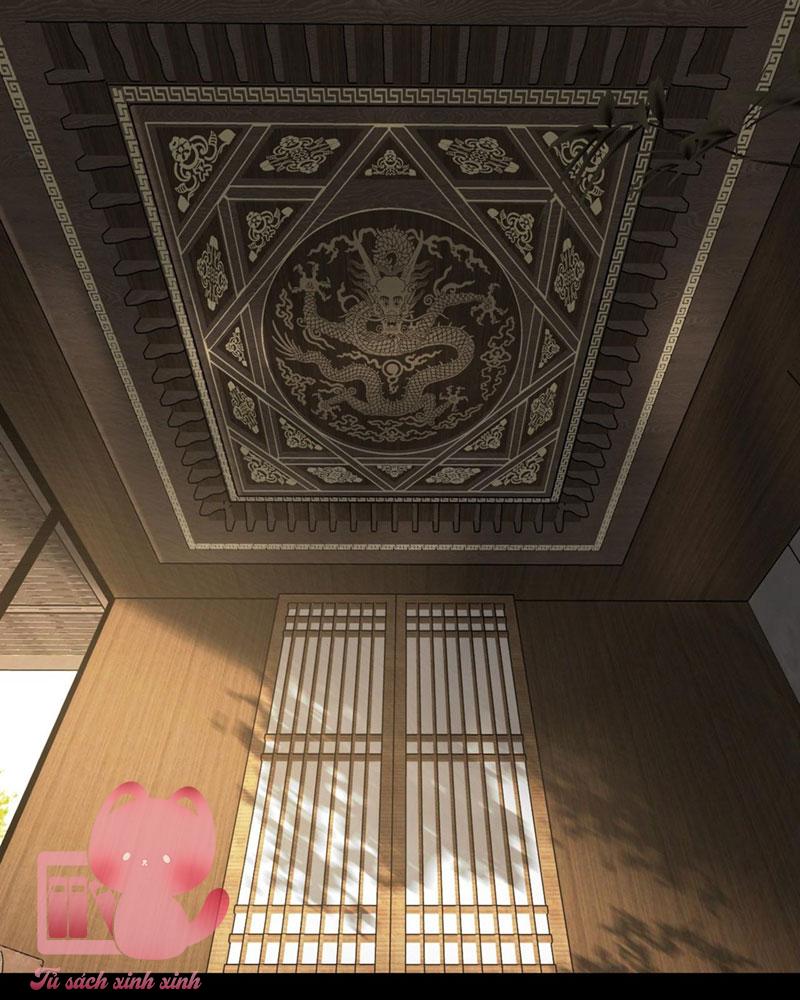 Ác Chi Hoàn - Chap 22