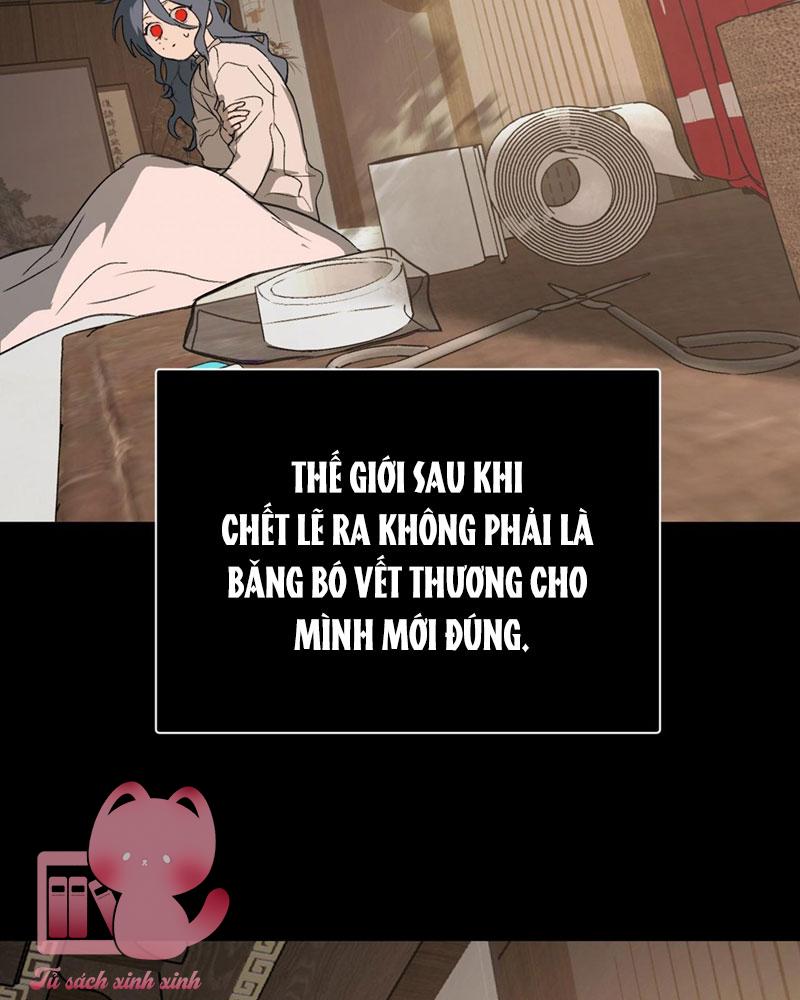 Ác Chi Hoàn - Chap 22