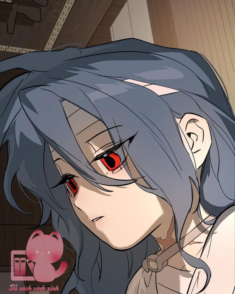 Ác Chi Hoàn - Chap 22