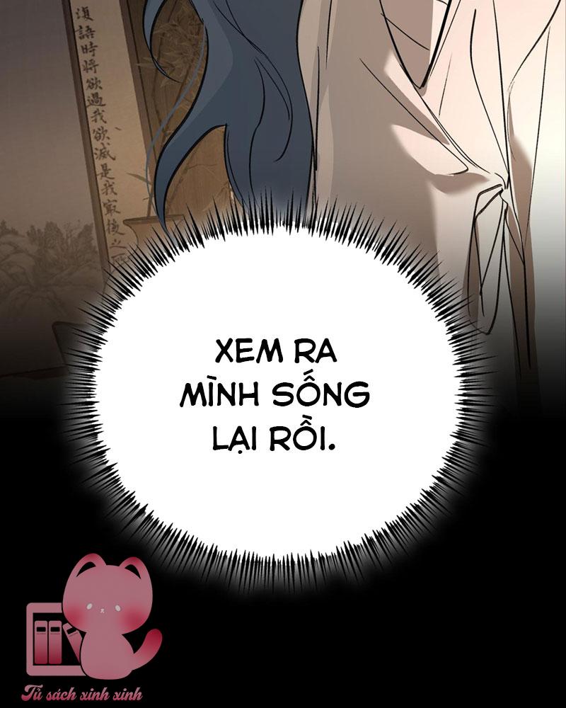 Ác Chi Hoàn - Chap 22