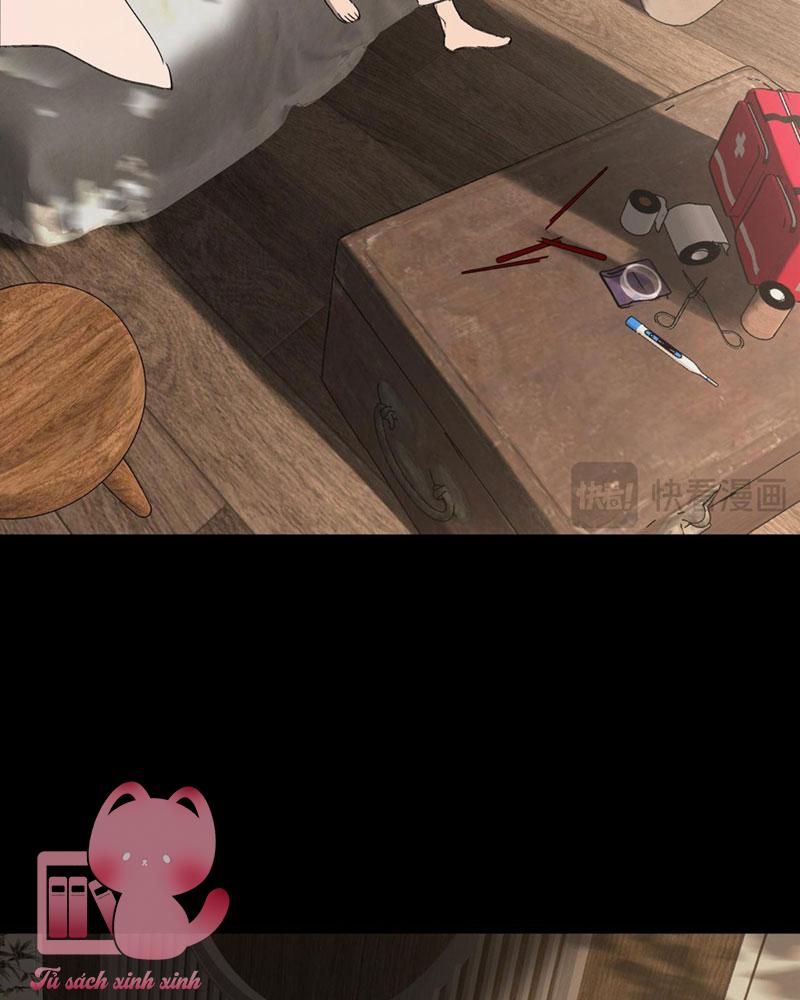 Ác Chi Hoàn - Chap 22