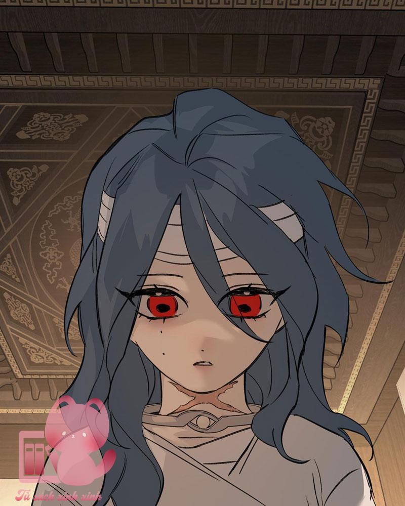 Ác Chi Hoàn - Chap 22