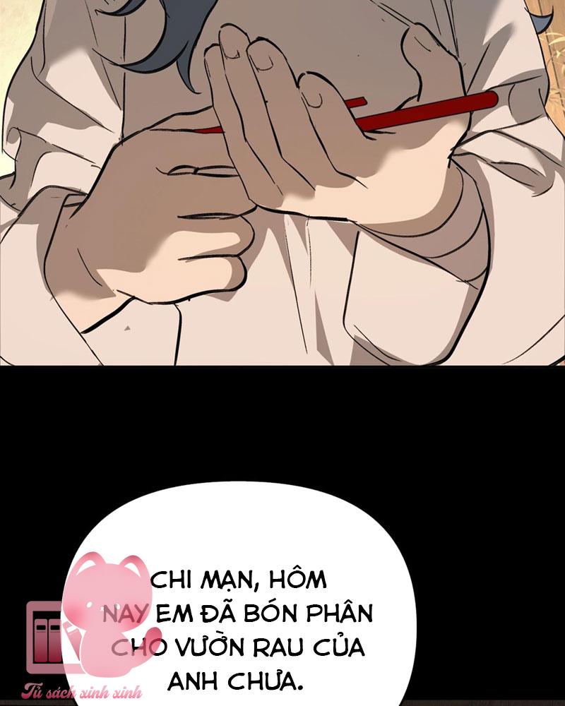 Ác Chi Hoàn - Chap 22