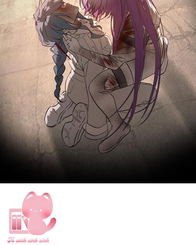 Ác Chi Hoàn - Chap 22