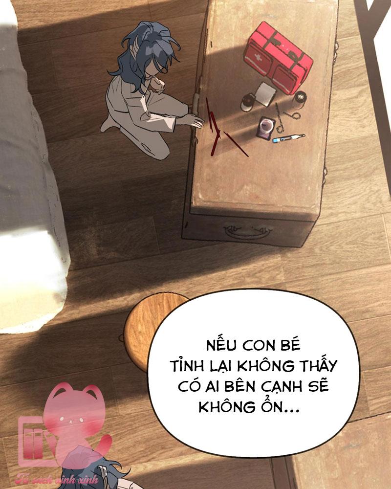 Ác Chi Hoàn - Chap 22