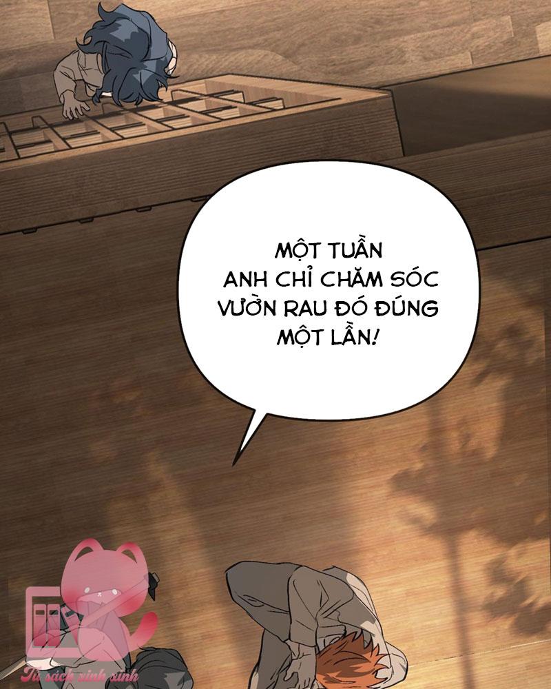 Ác Chi Hoàn - Chap 22