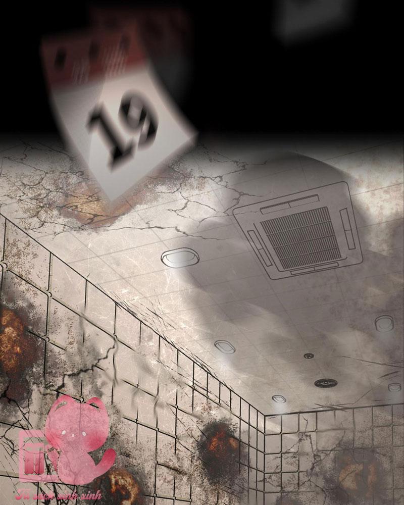 Ác Chi Hoàn - Chap 23