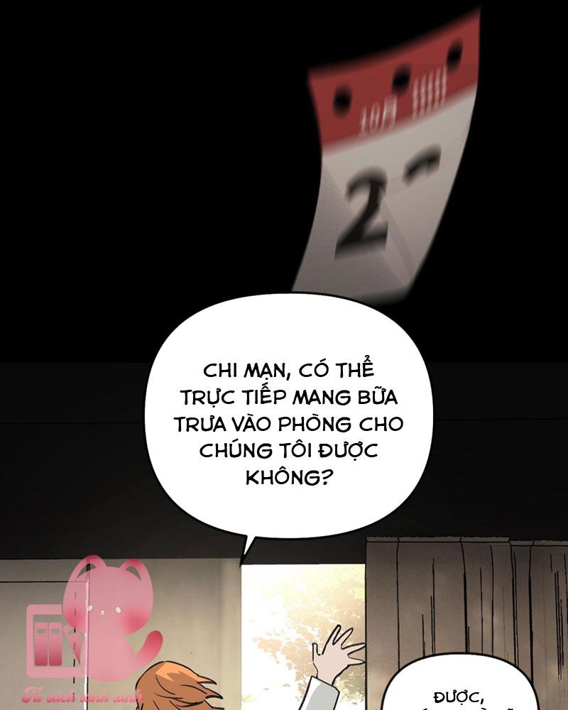 Ác Chi Hoàn - Chap 23