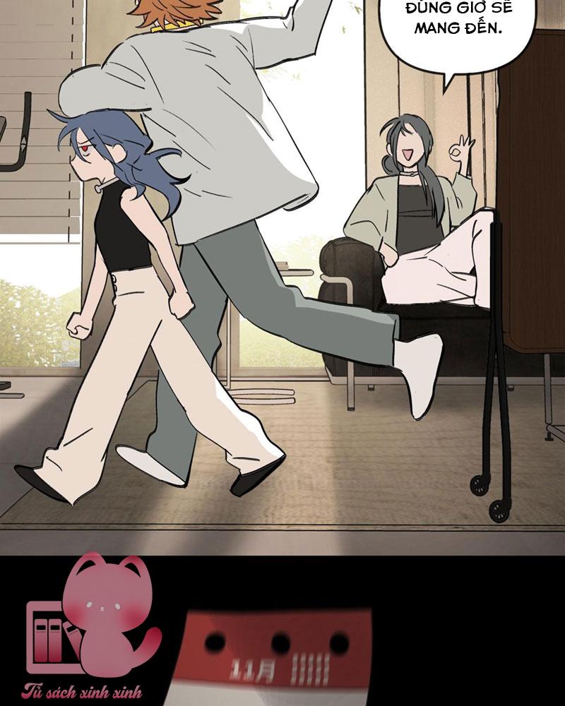 Ác Chi Hoàn - Chap 23