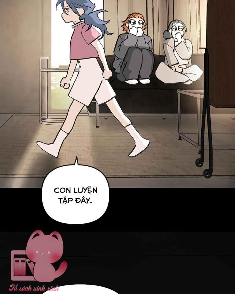 Ác Chi Hoàn - Chap 23