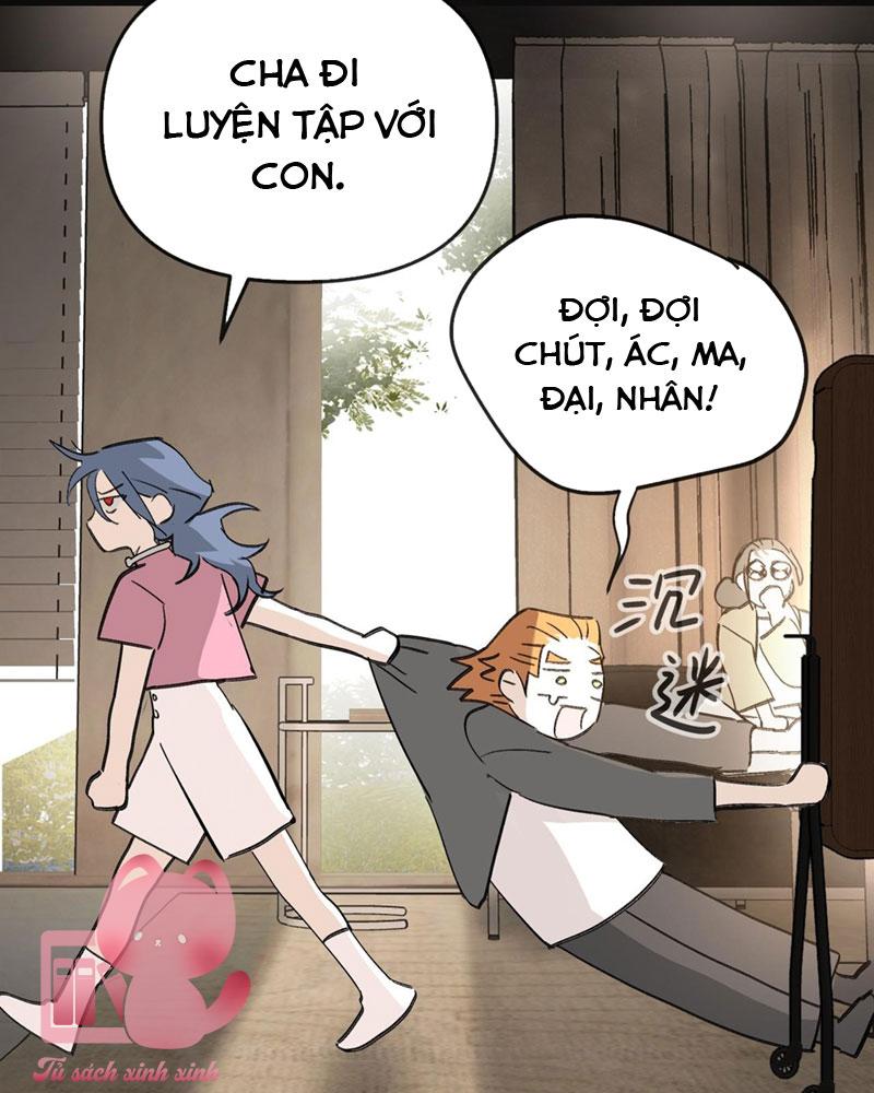 Ác Chi Hoàn - Chap 23