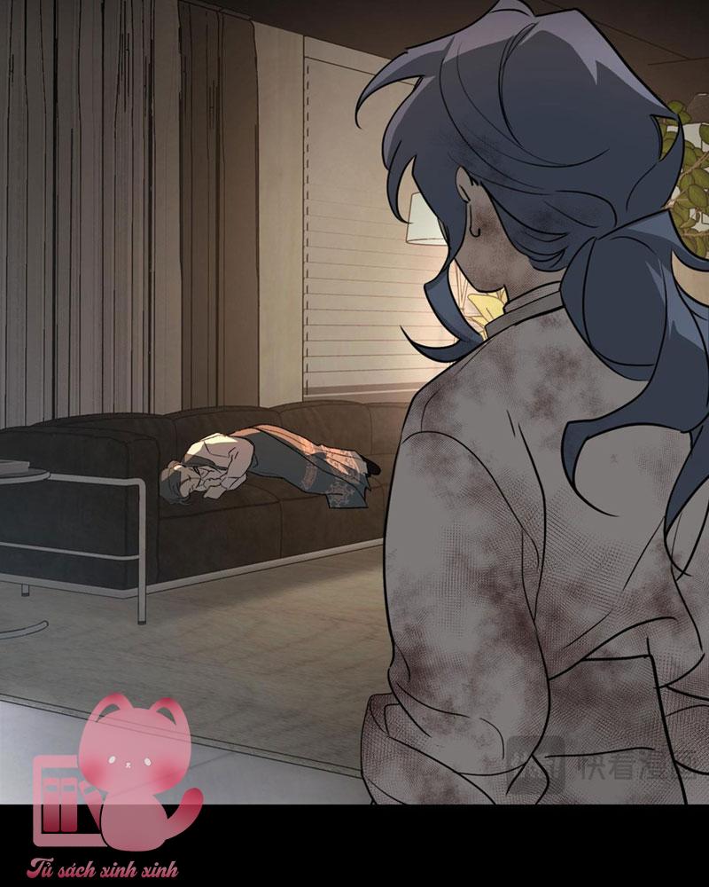 Ác Chi Hoàn - Chap 23