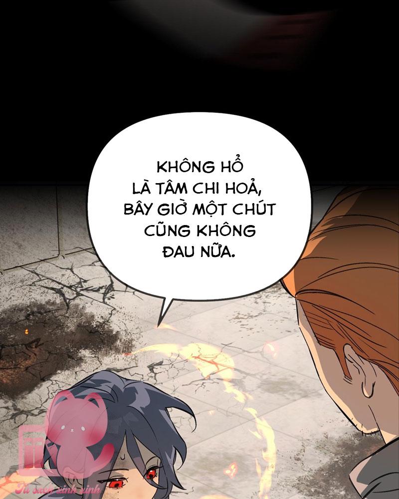 Ác Chi Hoàn - Chap 23