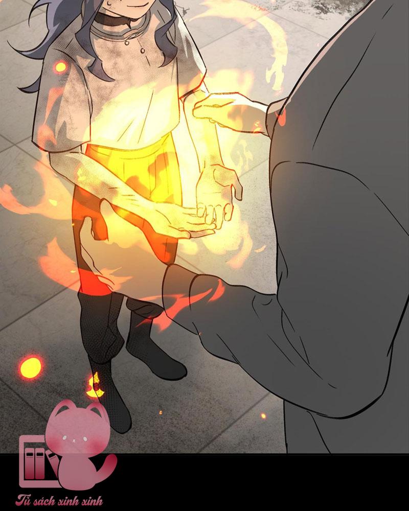 Ác Chi Hoàn - Chap 23